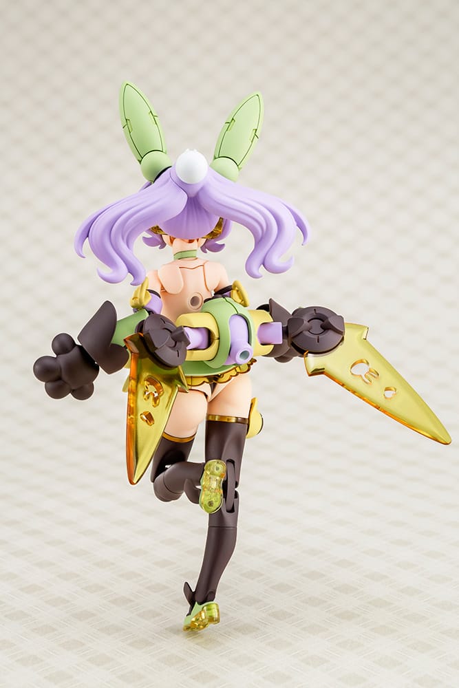 Megami Device 27 Puni☆Mofu Tu - Image 3