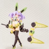Megami Device 27 Puni☆Mofu Tu - Image 4