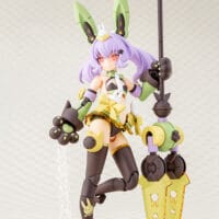 Megami Device 27 Puni☆Mofu Tu - Image 5