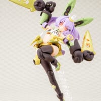 Megami Device 27 Puni☆Mofu Tu - Image 6