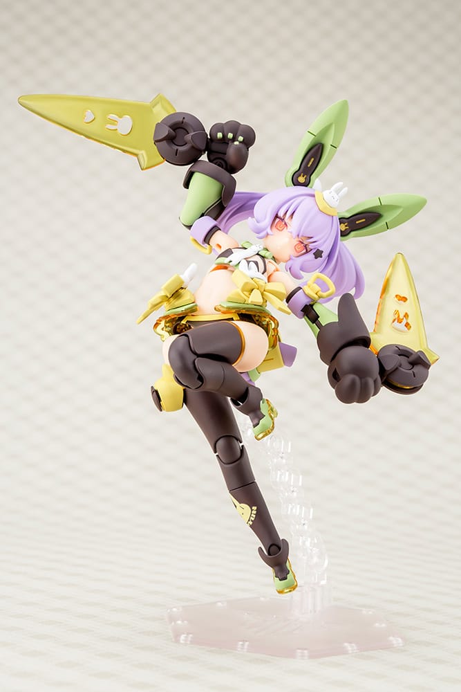 Megami Device 27 Puni☆Mofu Tu - Image 6