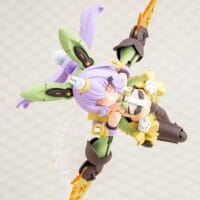 Megami Device 27 Puni☆Mofu Tu - Image 7