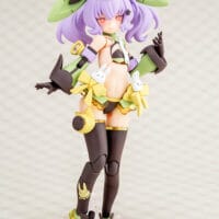 Megami Device 27 Puni☆Mofu Tu - Image 8