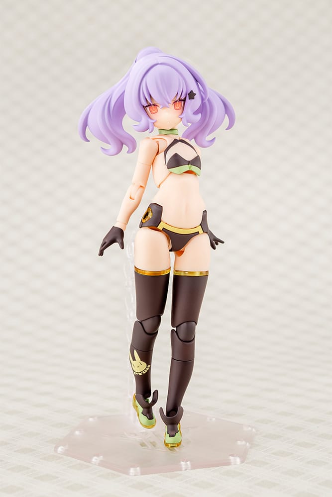 Megami Device 27 Puni☆Mofu Tu - Image 10