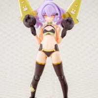 Megami Device 27 Puni☆Mofu Tu - Image 12