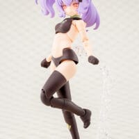Megami Device 27 Puni☆Mofu Tu - Image 13