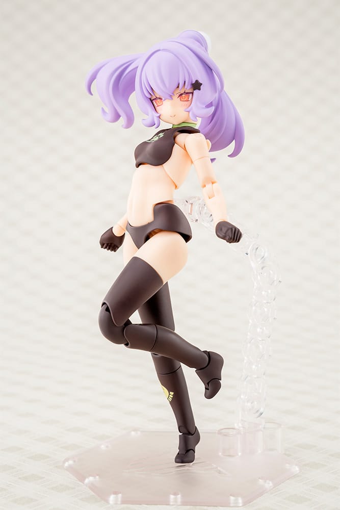 Megami Device 27 Puni☆Mofu Tu - Image 13
