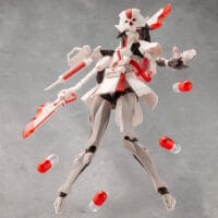 Megalomaria Unlimited Universe #02 Ruby Eye - Image 2