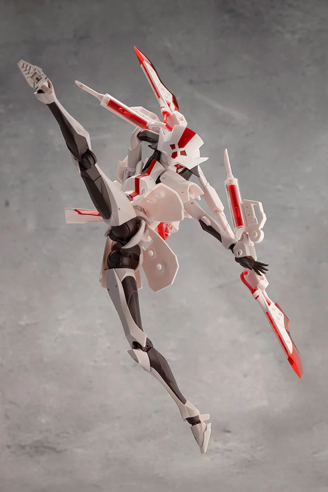 Megalomaria Unlimited Universe #02 Ruby Eye - Image 10