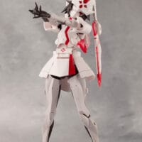 Megalomaria Unlimited Universe #02 Ruby Eye - Image 13
