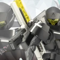 Megalomaria Unlimited Universe #07 Ghillie Dhu - Image 1