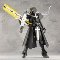 Megalomaria Unlimited Universe #07 Ghillie Dhu - Image 4