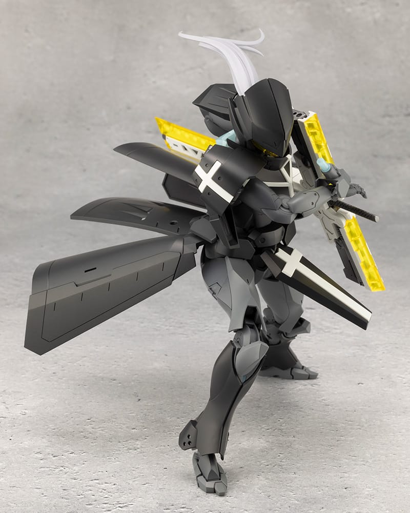 Megalomaria Unlimited Universe #07 Ghillie Dhu - Image 7