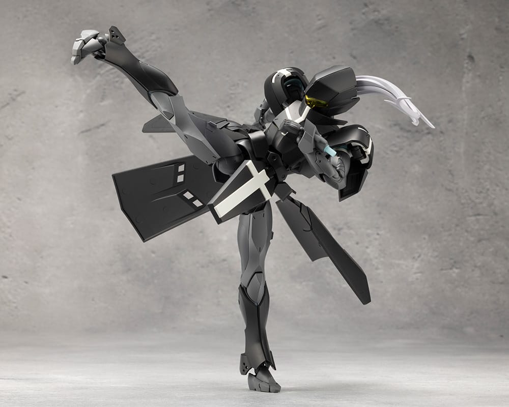Megalomaria Unlimited Universe #07 Ghillie Dhu - Image 11