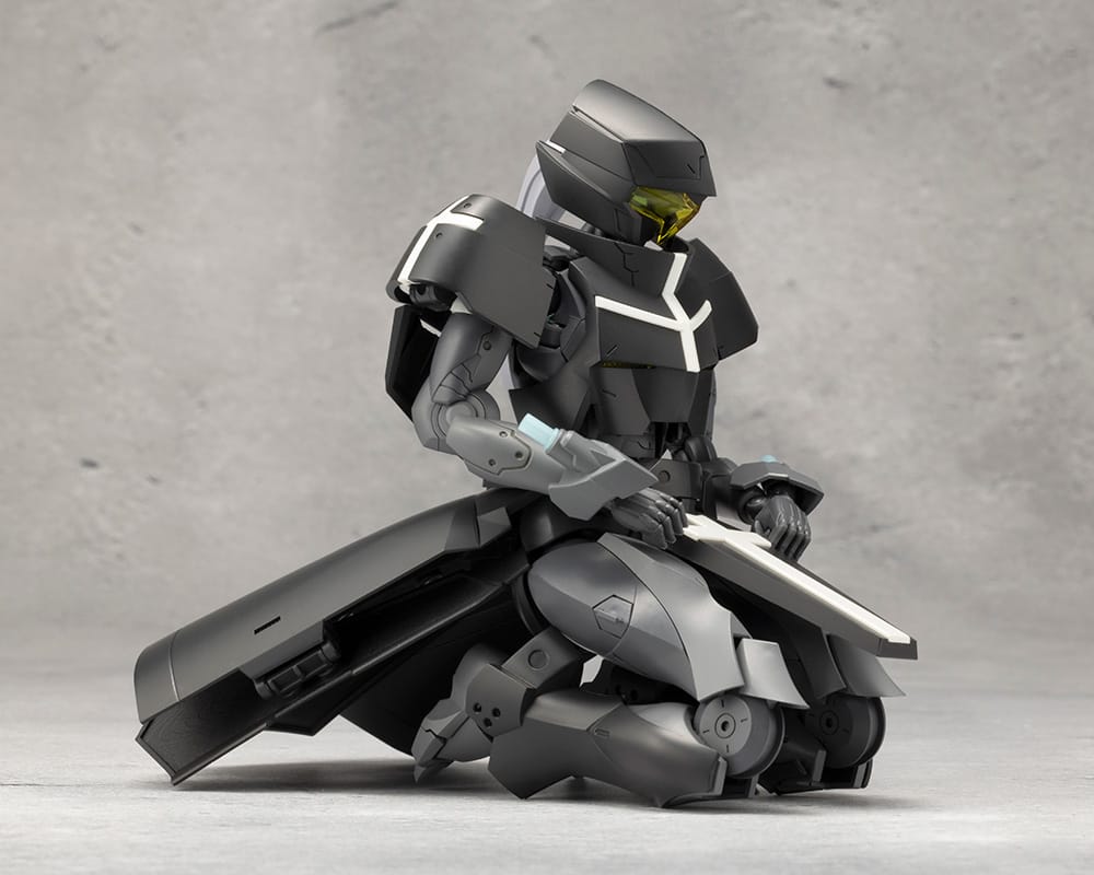 Megalomaria Unlimited Universe #07 Ghillie Dhu - Image 12