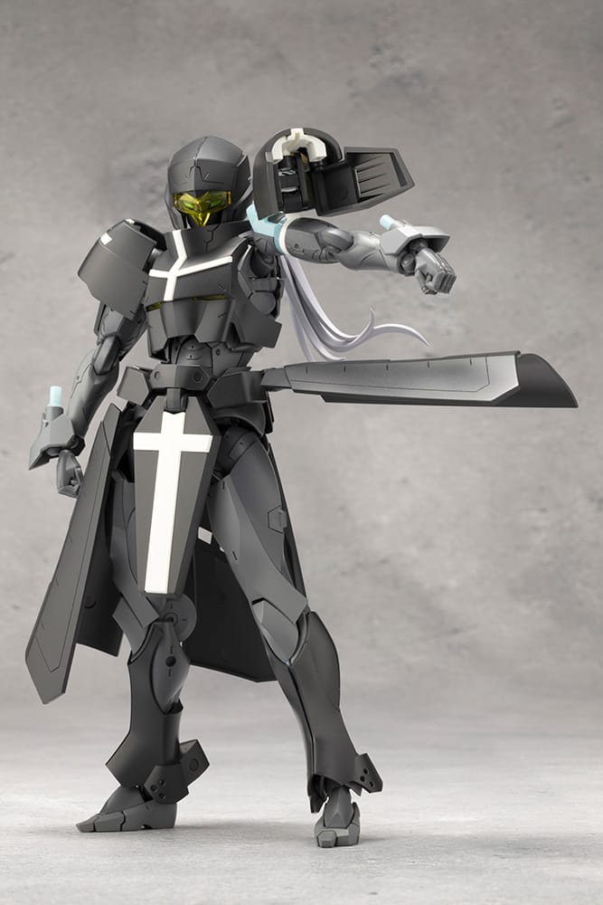 Megalomaria Unlimited Universe #07 Ghillie Dhu - Image 13