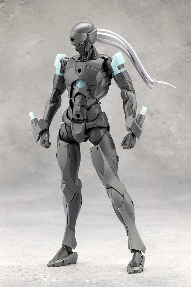 Megalomaria Unlimited Universe #07 Ghillie Dhu - Image 16