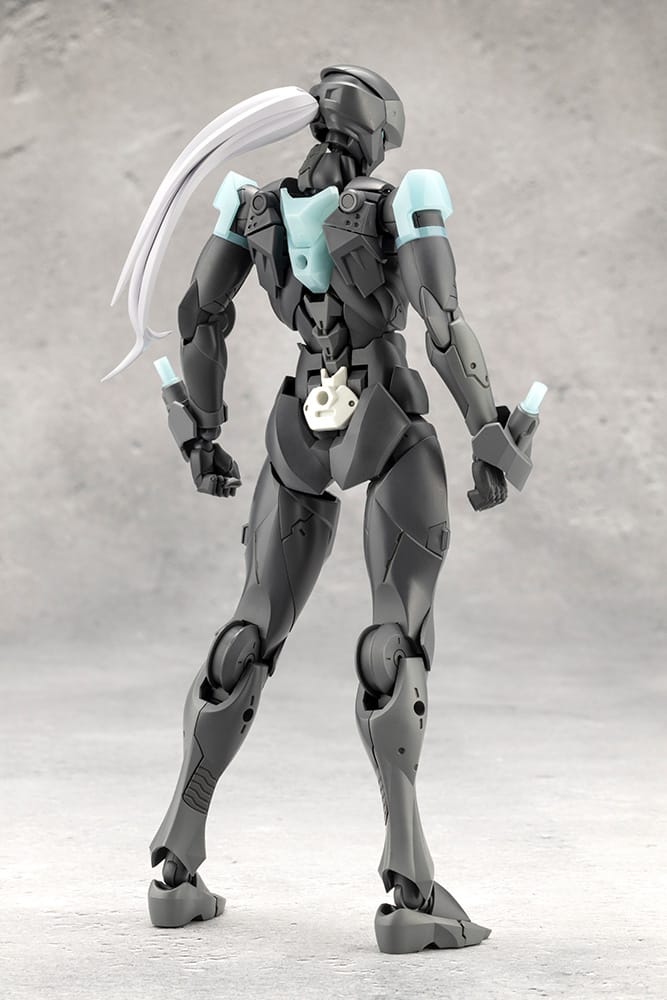 Megalomaria Unlimited Universe #07 Ghillie Dhu - Image 17