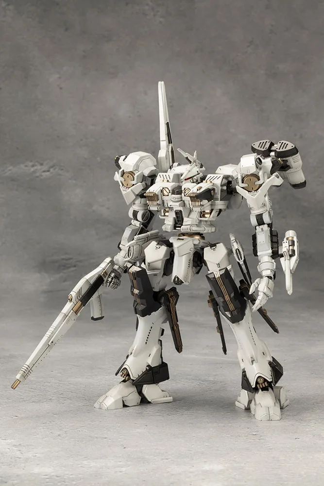 Shop Kotobukiya Armored Core NX019 Rosenthal CR-HOGIRE Noblesse