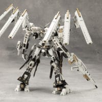 Armored Core NX019 Rosenthal CR-HOGIRE Noblesse Oblige Full Package Version - Image 4