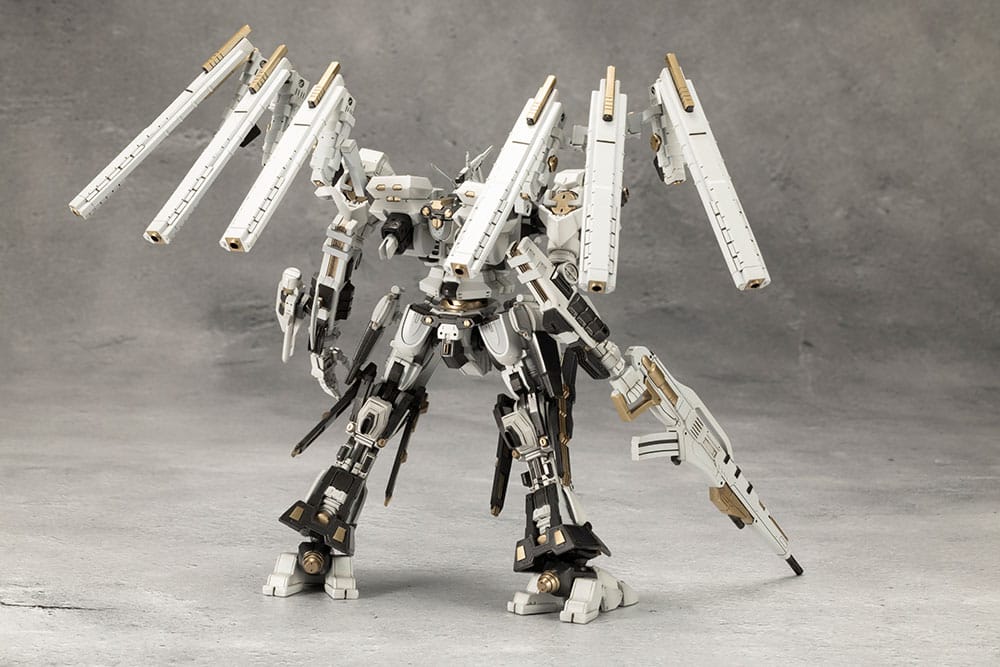 Armored Core NX019 Rosenthal CR-HOGIRE Noblesse Oblige Full Package Version - Image 4