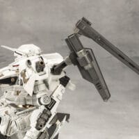 Armored Core NX019 Rosenthal CR-HOGIRE Noblesse Oblige Full Package Version - Image 9