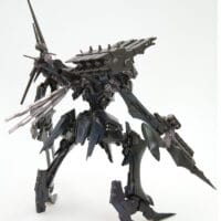 Armored Core NX021 Omer TYPE-LAHIRE Stasis Full Package Version - Image 3