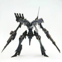 Armored Core NX021 Omer TYPE-LAHIRE Stasis Full Package Version - Image 4