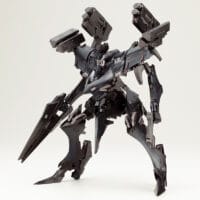 Armored Core NX021 Omer TYPE-LAHIRE Stasis Full Package Version - Image 10