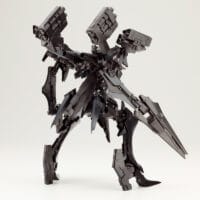 Armored Core NX021 Omer TYPE-LAHIRE Stasis Full Package Version - Image 11