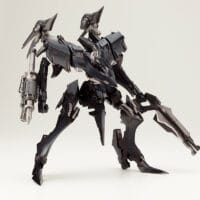 Armored Core NX021 Omer TYPE-LAHIRE Stasis Full Package Version - Image 12