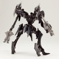 Armored Core NX021 Omer TYPE-LAHIRE Stasis Full Package Version - Image 13