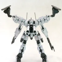 Armored Core NX023 Lineark White-Glint & V.O.B Set - Image 6