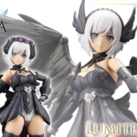 Arcanadea Lumitea React-A - Image 1