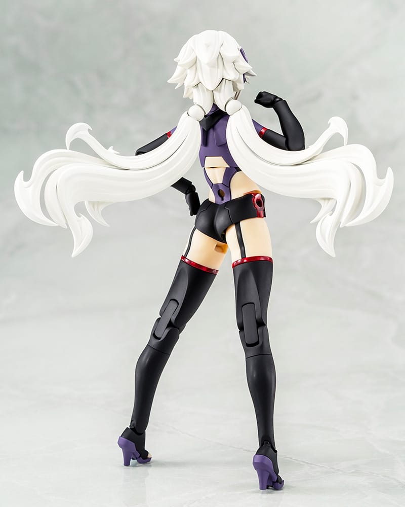 [Box Damaged] Megami Device 16.2 Auv Susanowo Regalia - Image 12