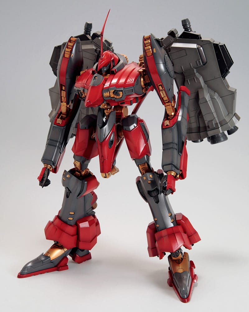 Armored Core AC013 Nineball Seraph - Image 2
