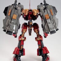 Armored Core AC013 Nineball Seraph - Image 4