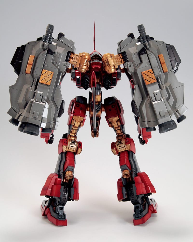 Armored Core AC013 Nineball Seraph - Image 4