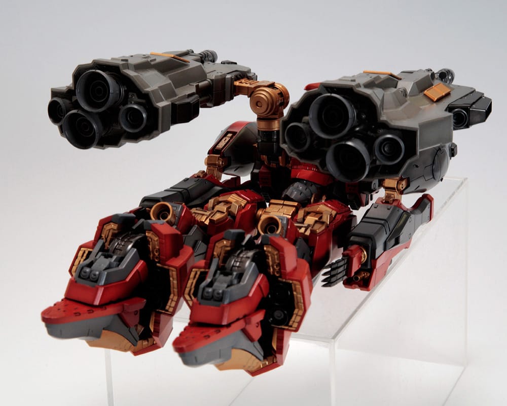 Armored Core AC013 Nineball Seraph - Image 5