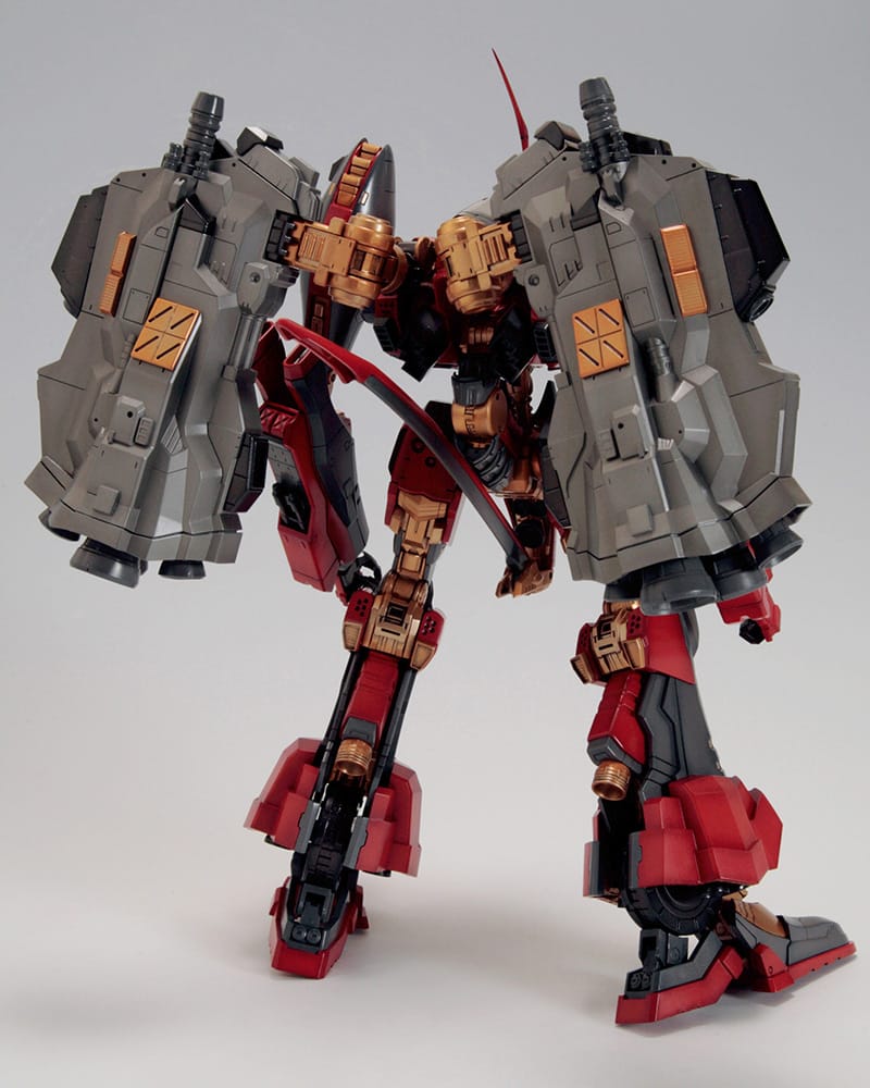 Armored Core AC013 Nineball Seraph - Image 7