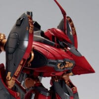 Armored Core AC013 Nineball Seraph - Image 12