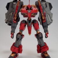 Armored Core AC013 Nineball Seraph - Image 13