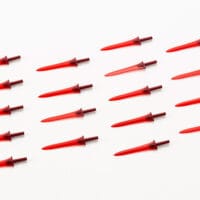 Frame Arms Girl & Weapon Set (Jinrai Ver.) - Image 15