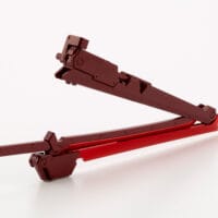 Frame Arms Girl & Weapon Set (Jinrai Ver.) - Image 22