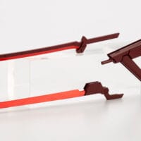 Frame Arms Girl & Weapon Set (Jinrai Ver.) - Image 23