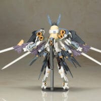 Frame Arms Girl Zelfikar ST Ver. - Image 3