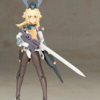 Frame Arms Girl Zelfikar ST Ver. - Image 12