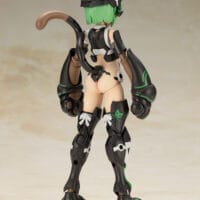 Frame Arms Girl Magatsuki  (Cat Armor Ver.) - Image 3
