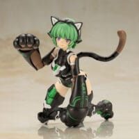 Frame Arms Girl Magatsuki  (Cat Armor Ver.) - Image 5