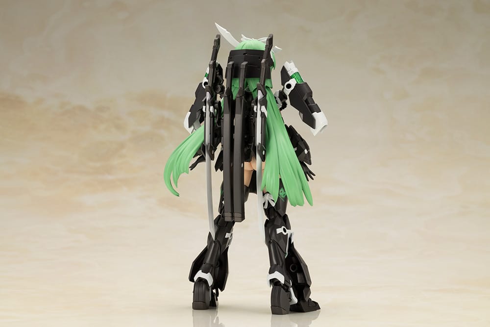 Frame Arms Girl Magatsuki  (Cat Armor Ver.) - Image 8